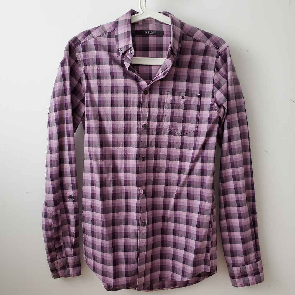 Tiger of Sweden Shirt